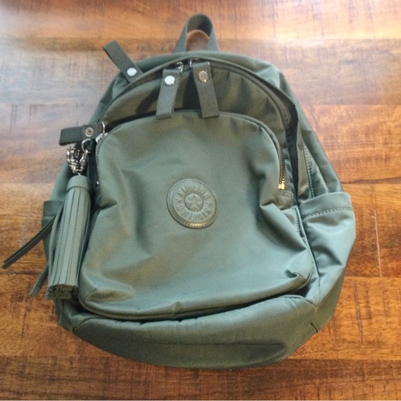 Kipling Delia Backpack - Picture 1 of 8